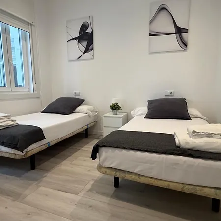 Centro Apartamento *