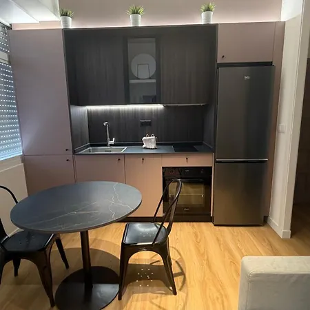 Apartamento Centro