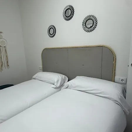 Centro Апартаменты Corme