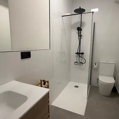 Апартаменты Centro Corme
