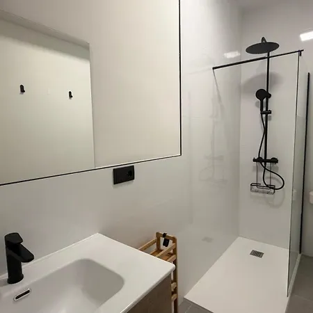 Centro Apartamento Corme